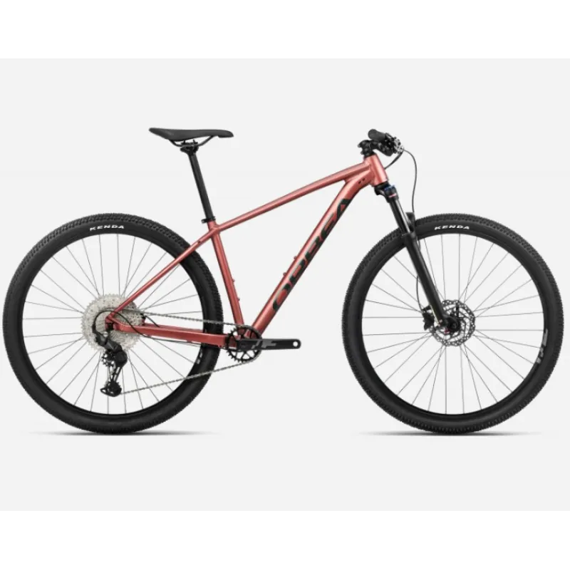 Bicicletă ORBEA ONNA20 29 L Brick Red - Green Disponibil imediat
